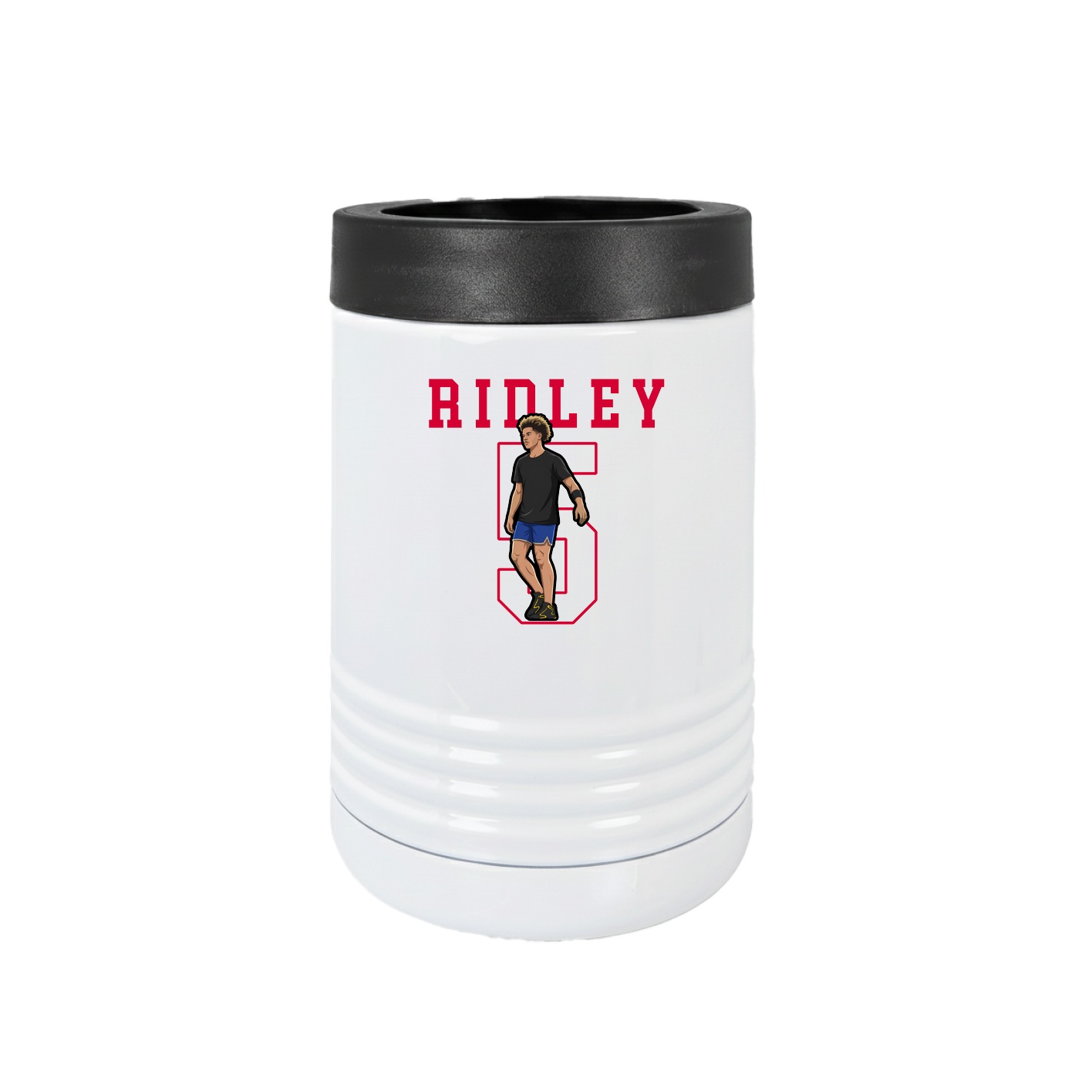 Beverage Holder — Shirsey in White