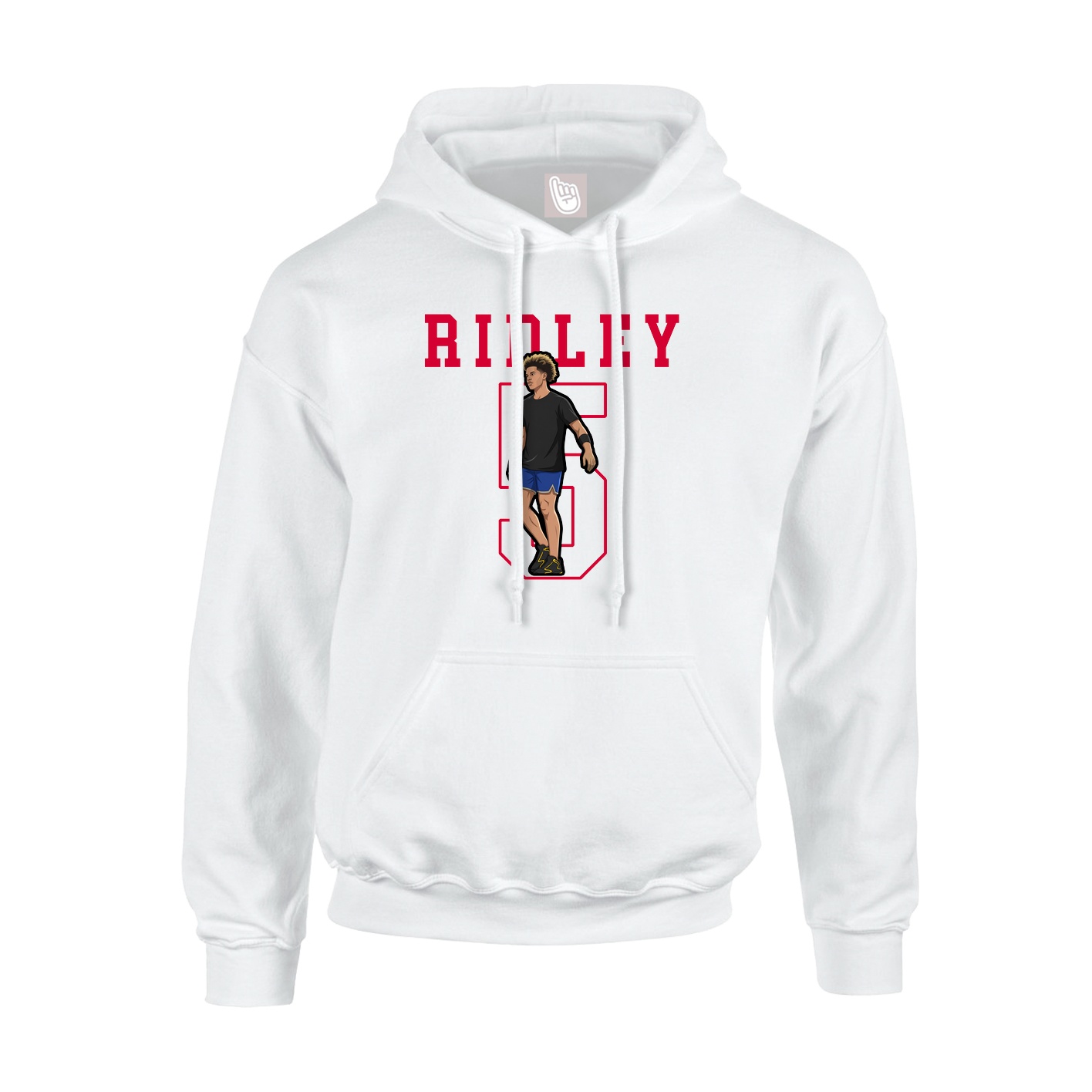 Youth Hoodie