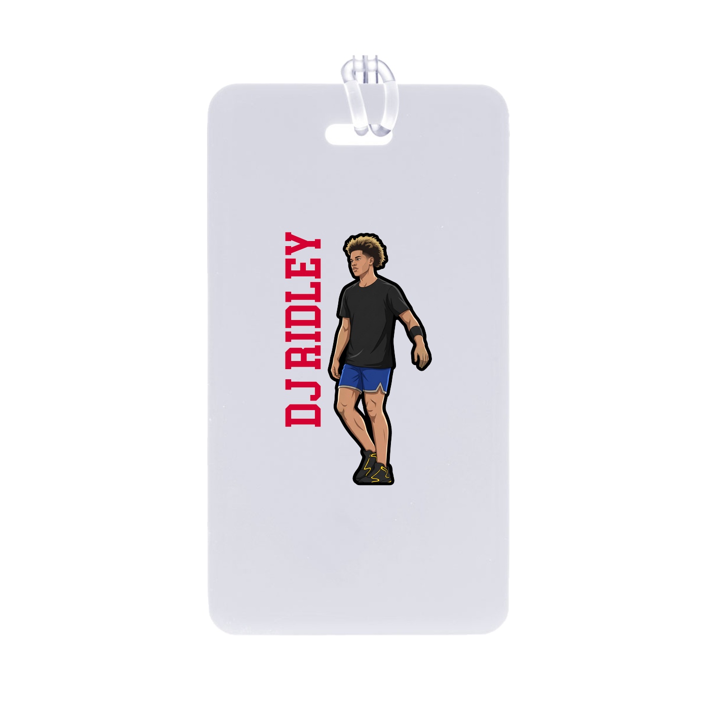 Bag Tag