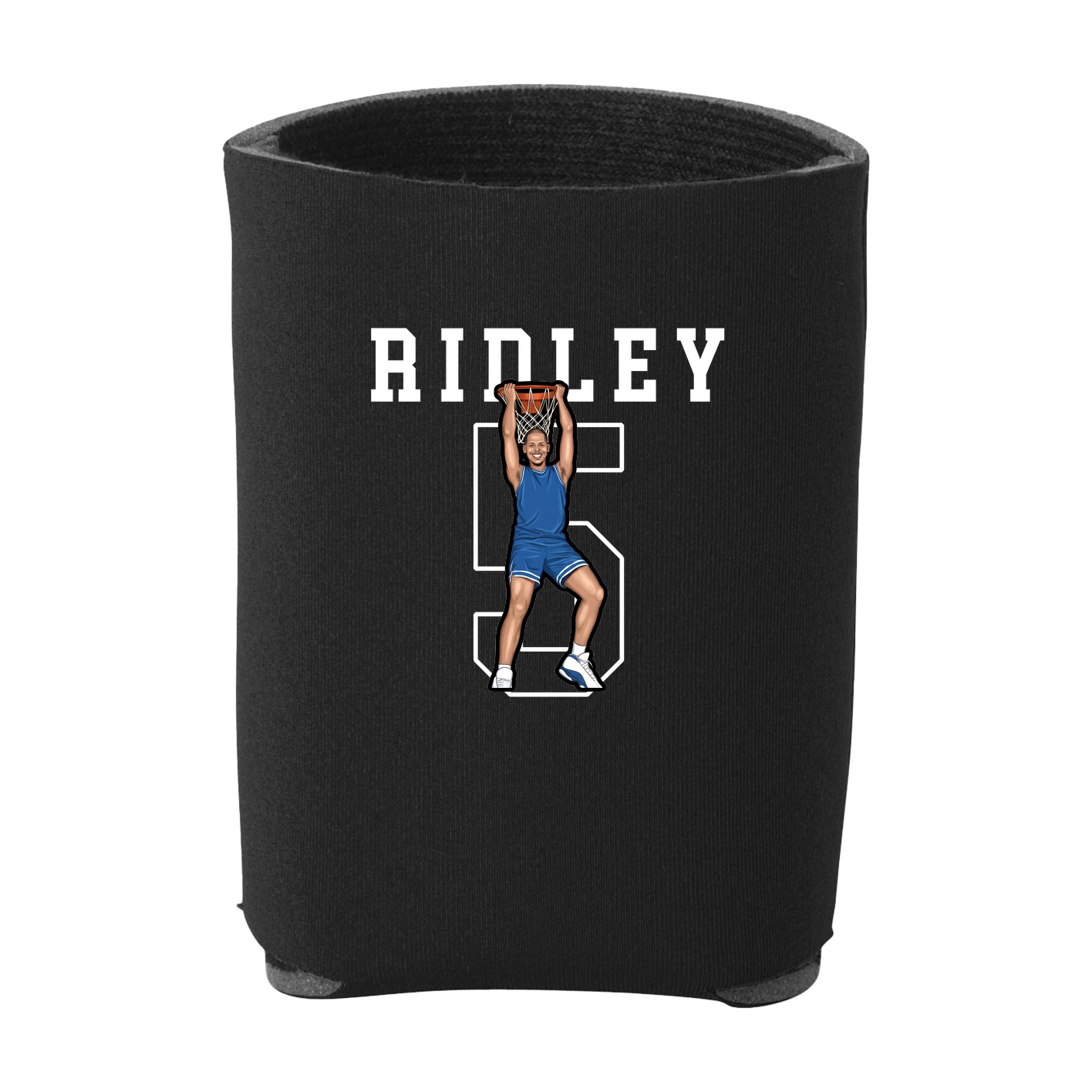 Can Holder — Shirsey in Black