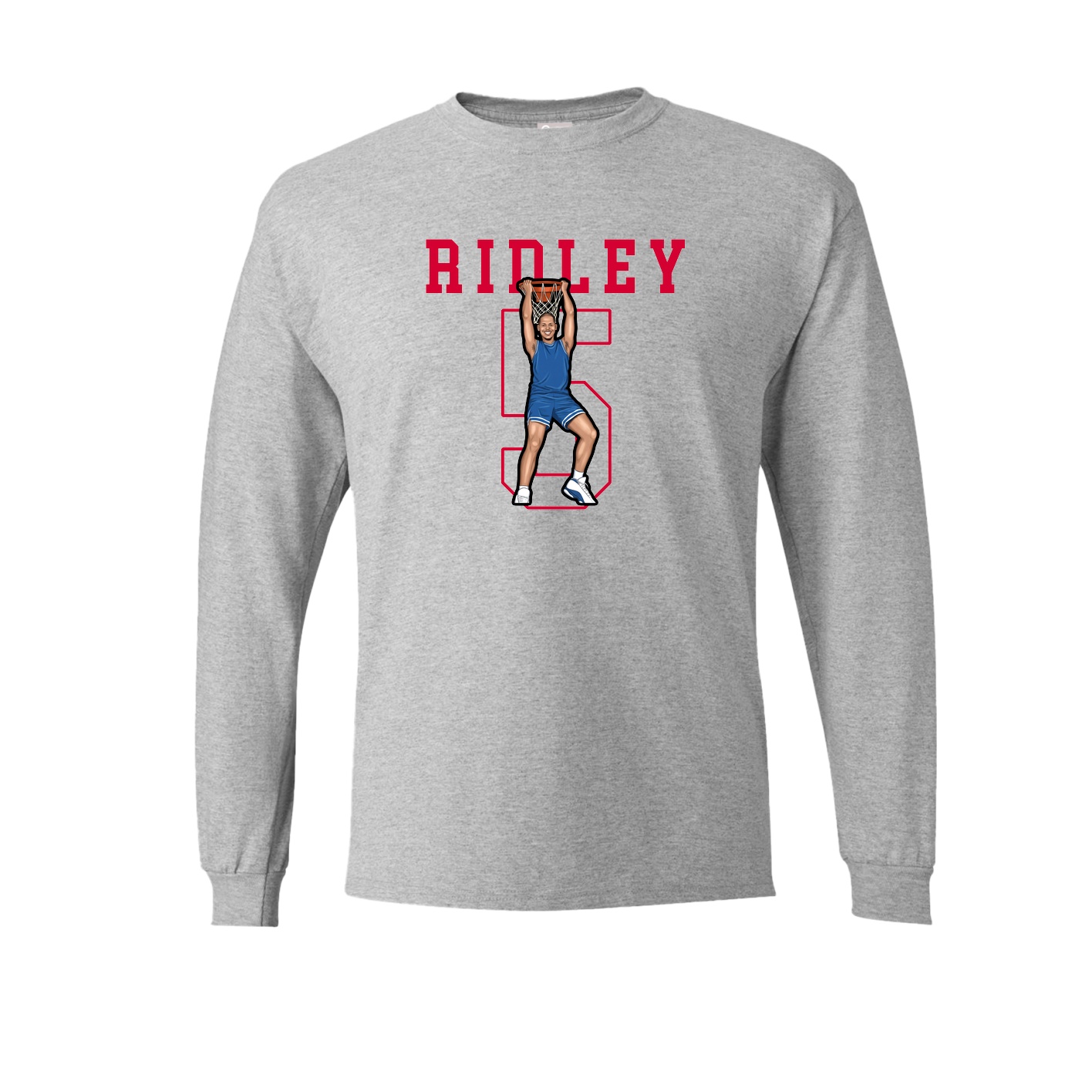 Long Sleeve Tee