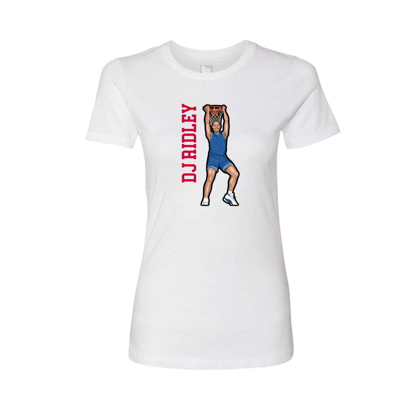 Womens Tee