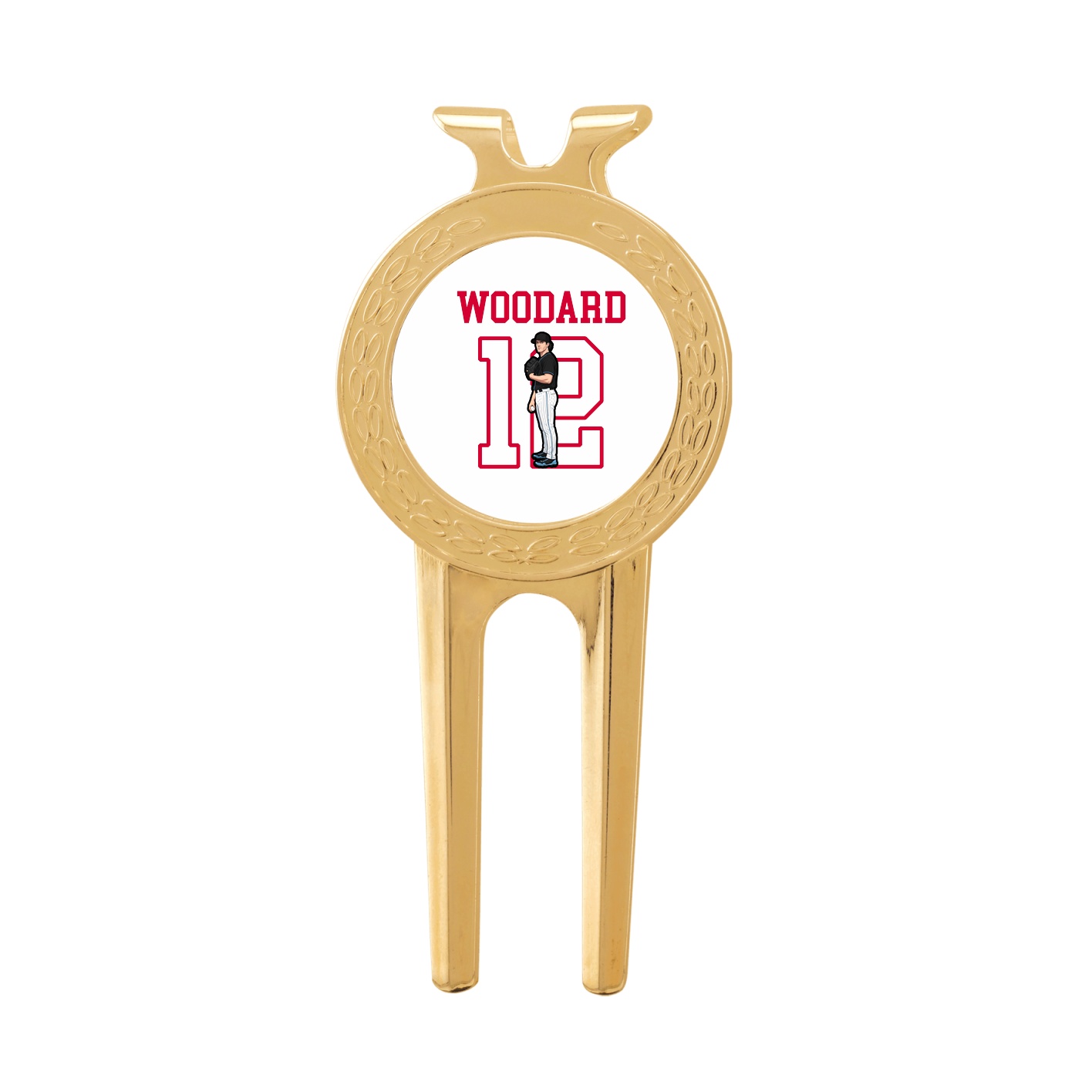 Divot Tool with Ball Marker — Shirsey in Classic