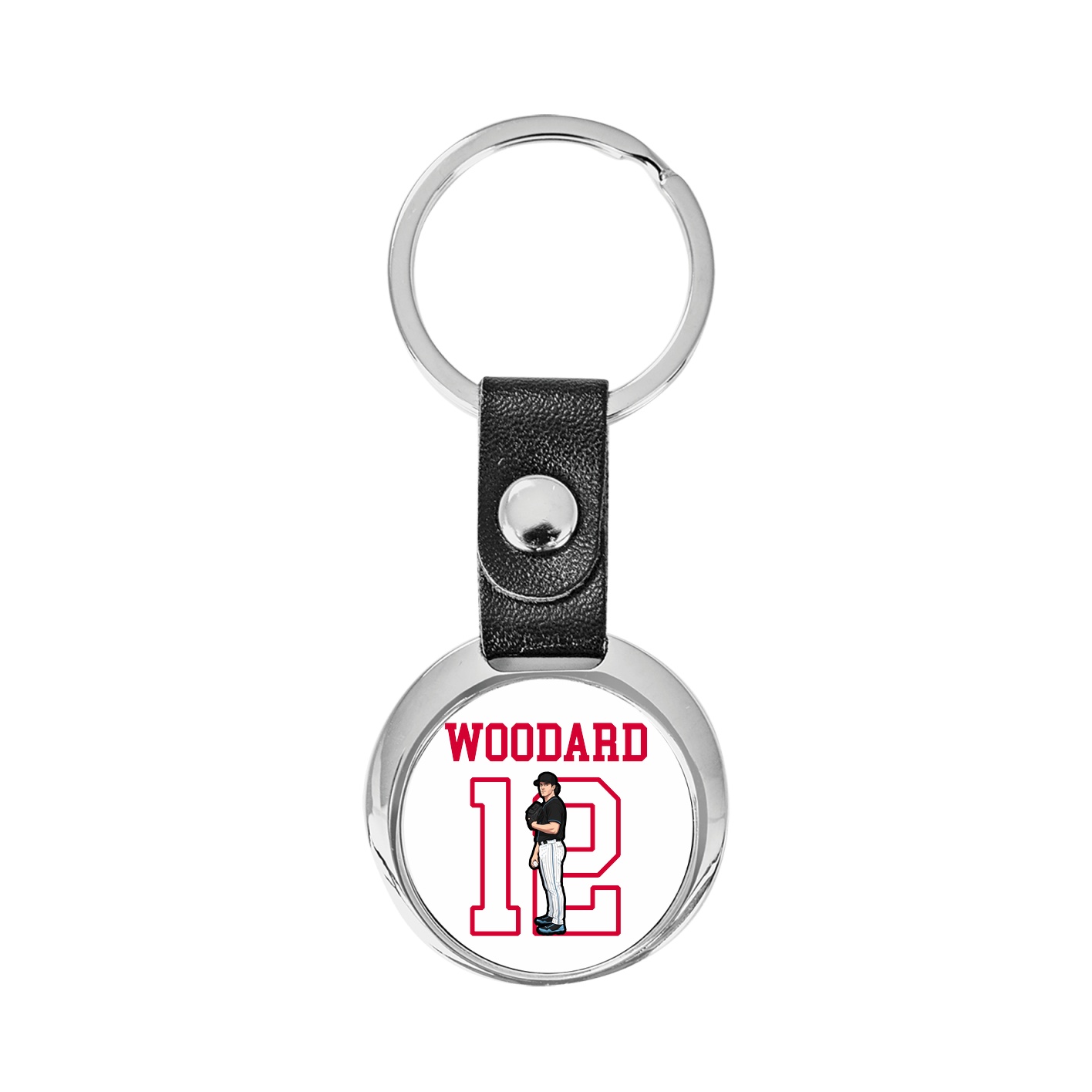 Key Chain — Shirsey in Classic
