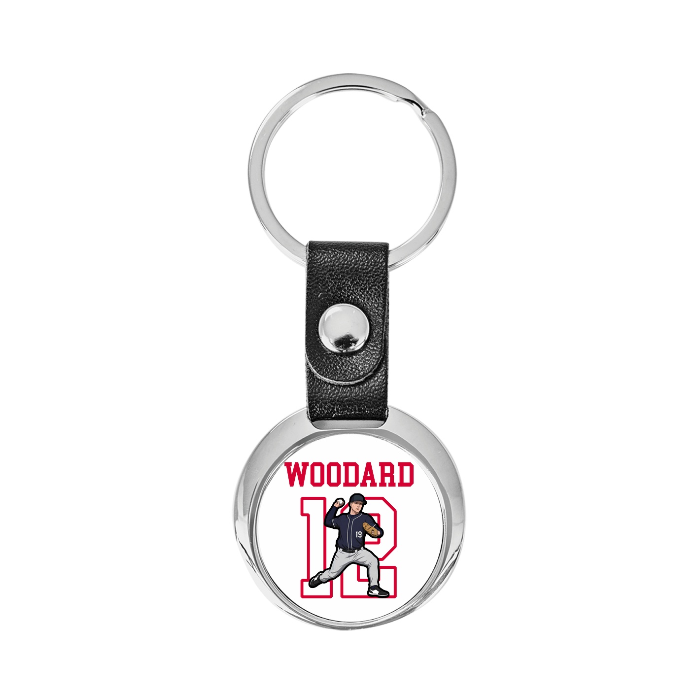 Key Chain — Shirsey in Classic