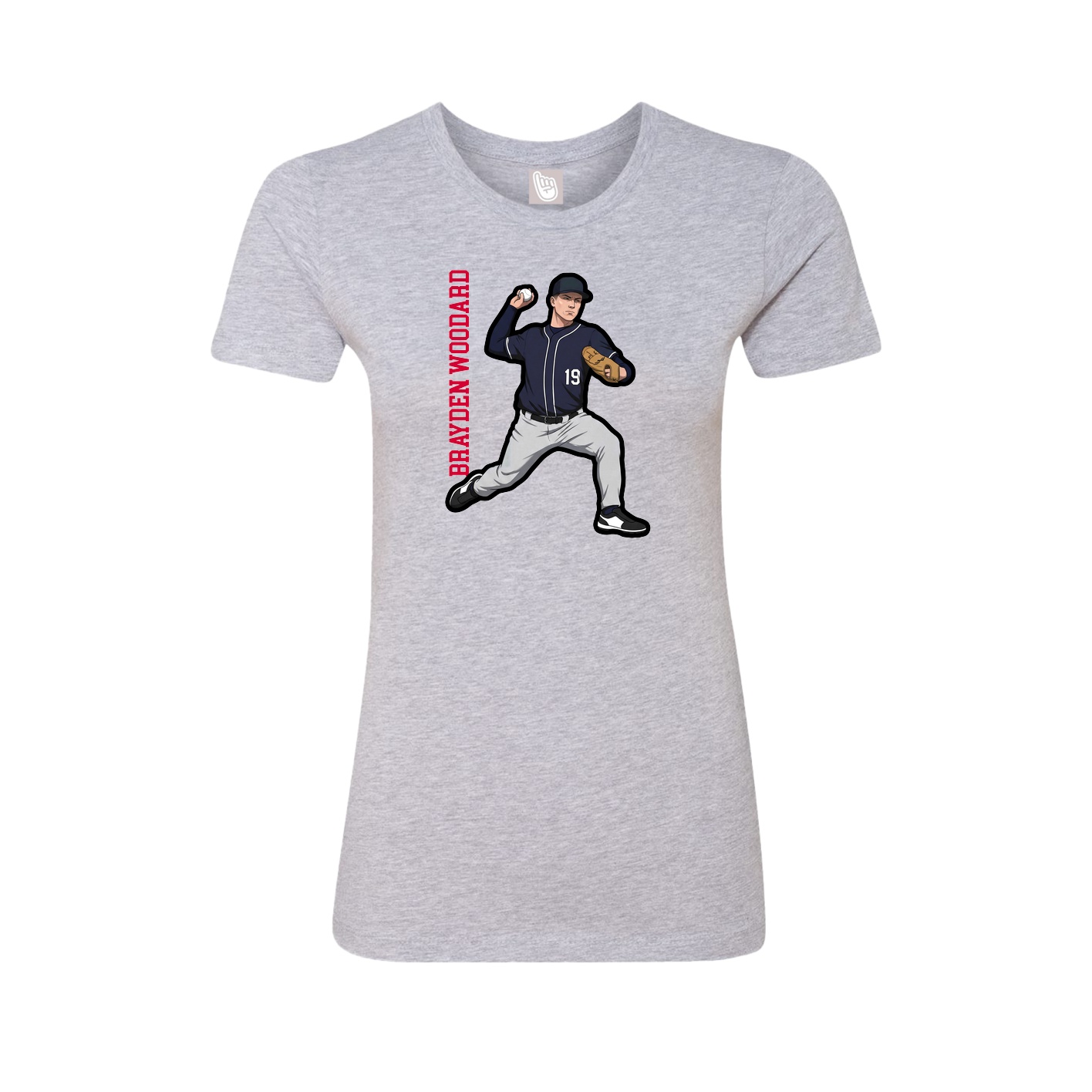 Womens Tee