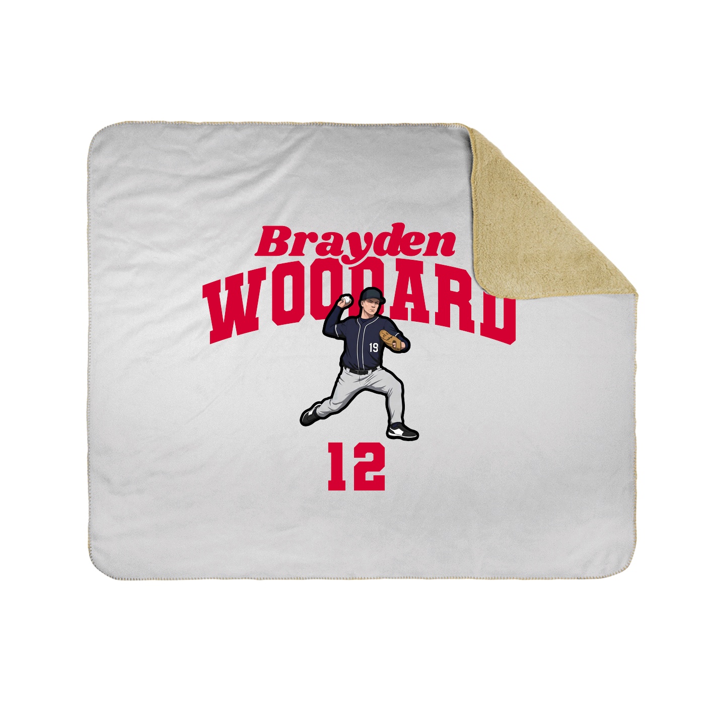 Throw Blanket