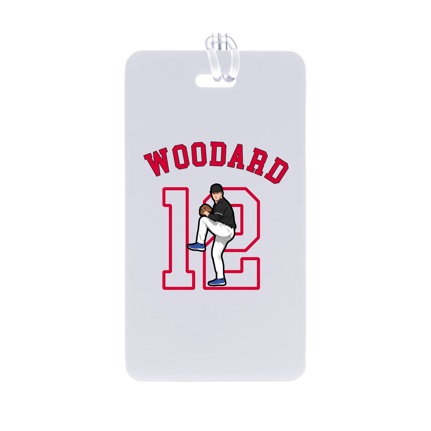 Bag Tag