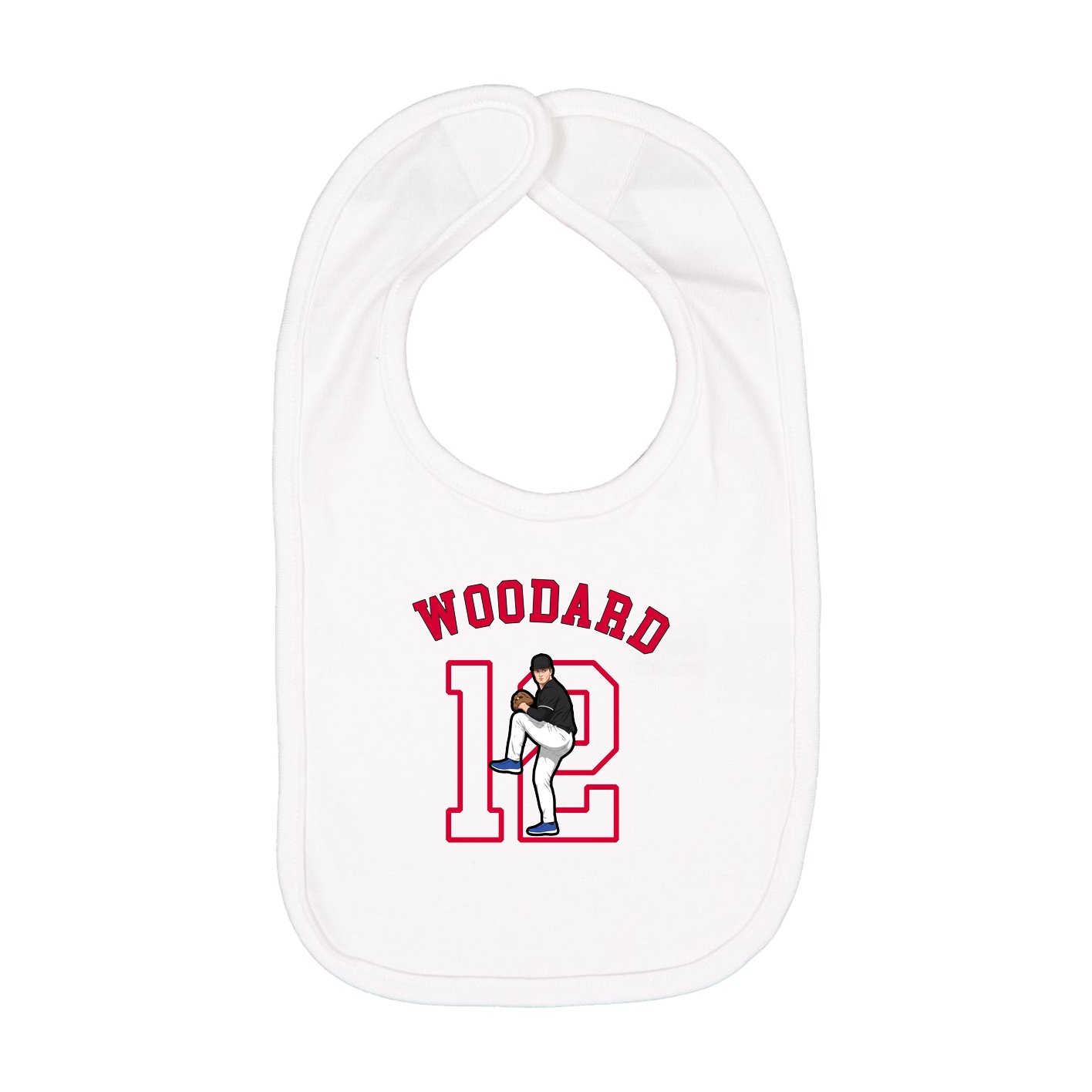 Infant Bib
