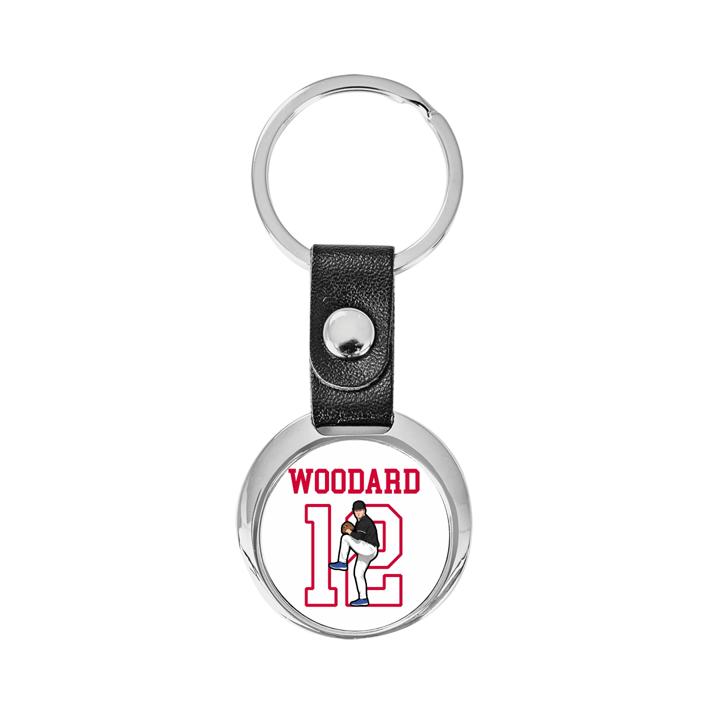 Key Chain — Shirsey in Classic