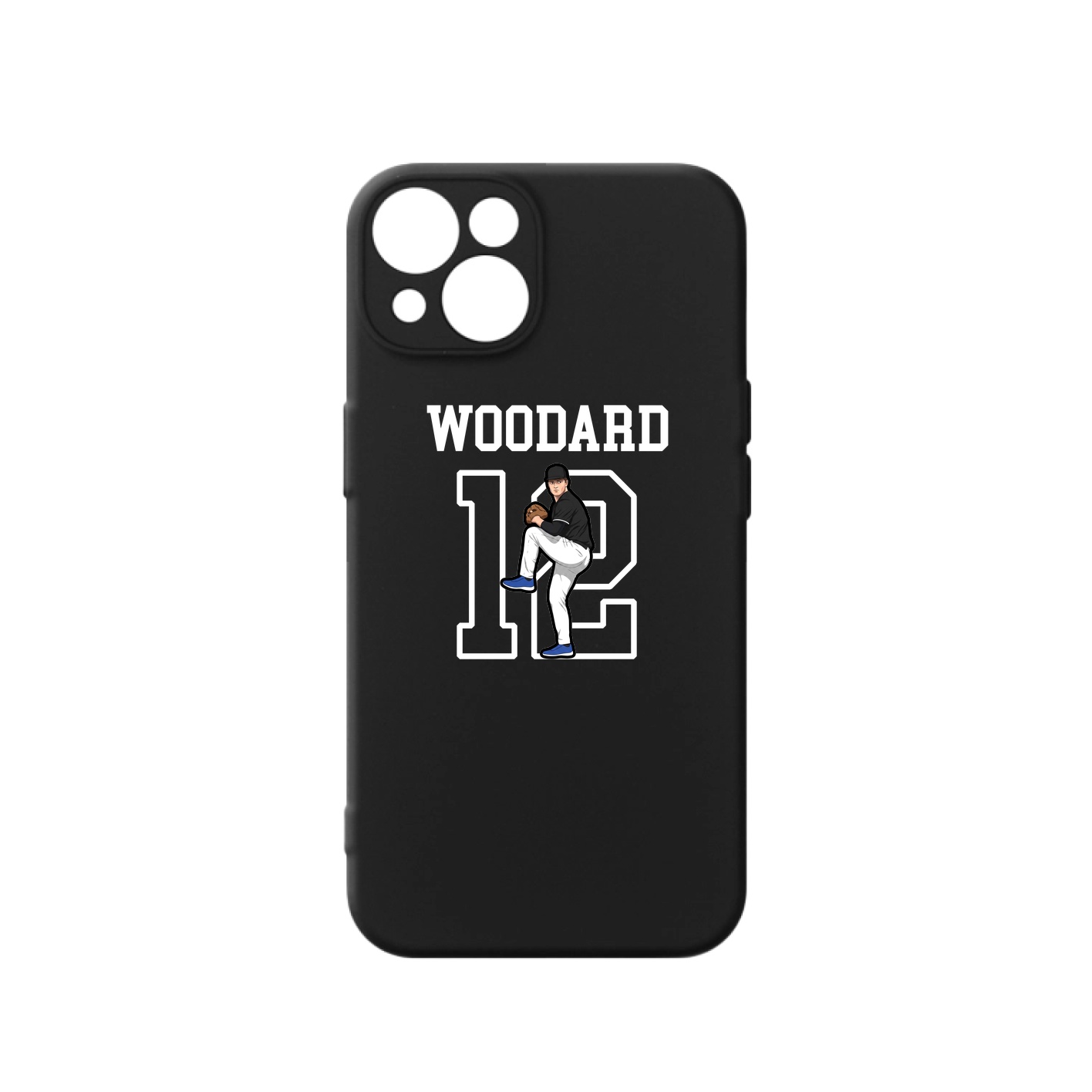 iPhone case