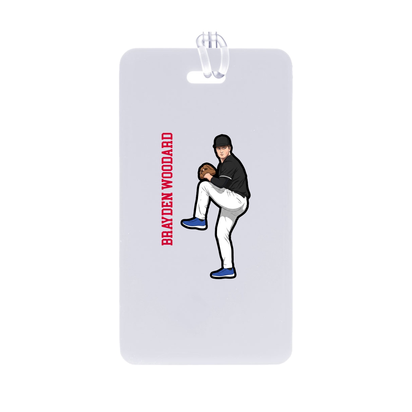 Bag Tag