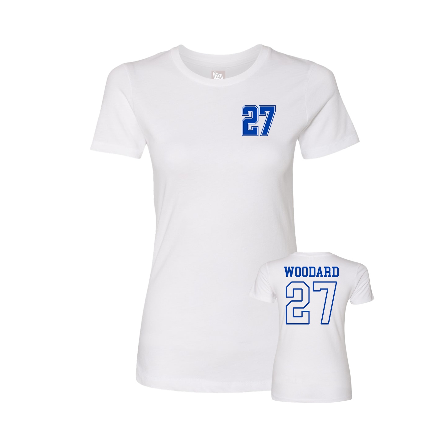 Womens Tee