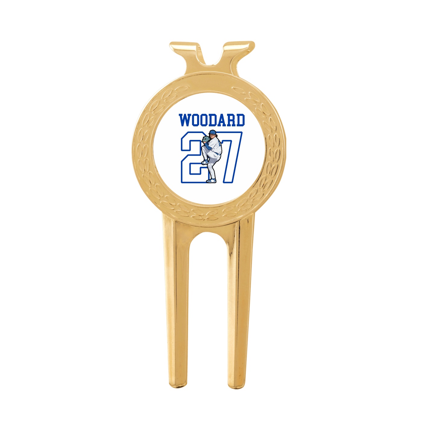 Divot Tool with Ball Marker — Shirsey in Classic