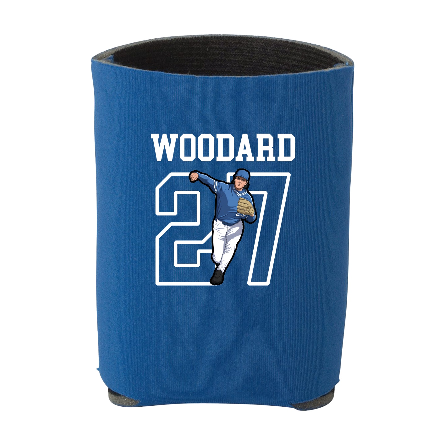 Can Holder — Shirsey in Royal