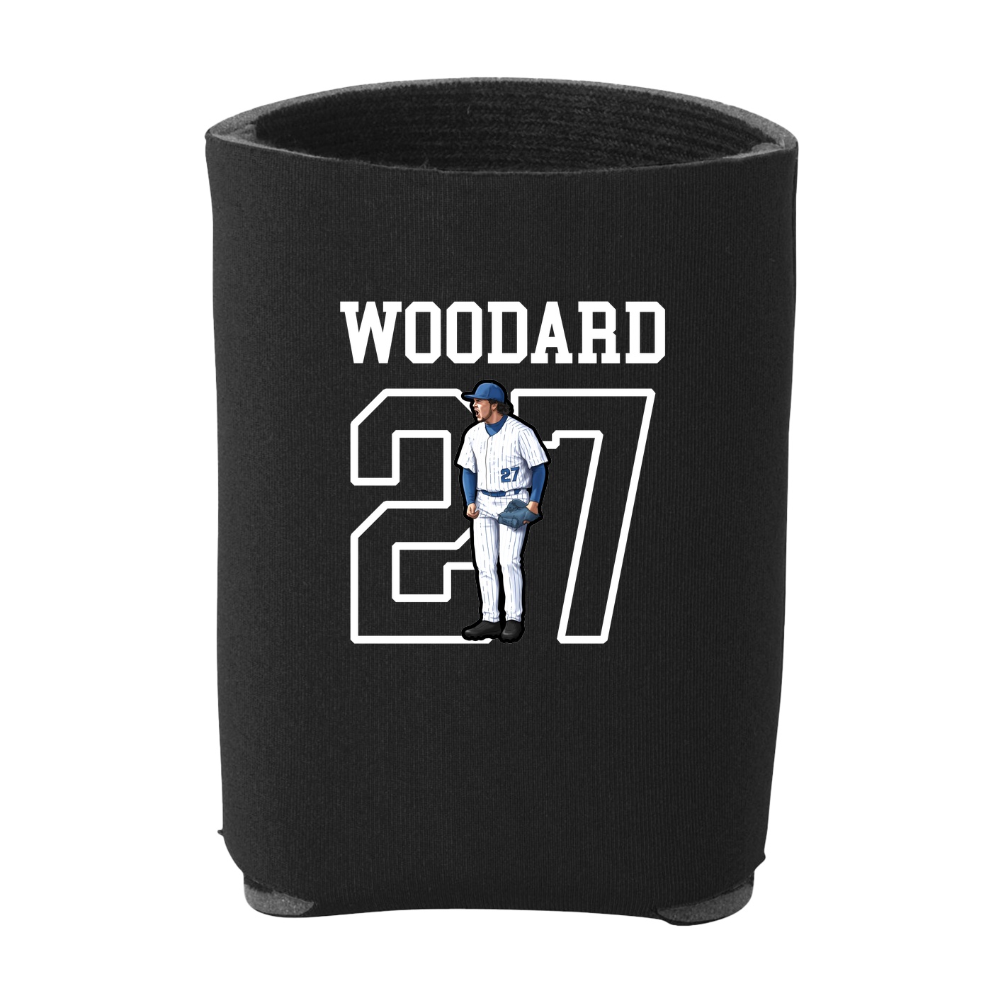 Can Holder — Shirsey in Black