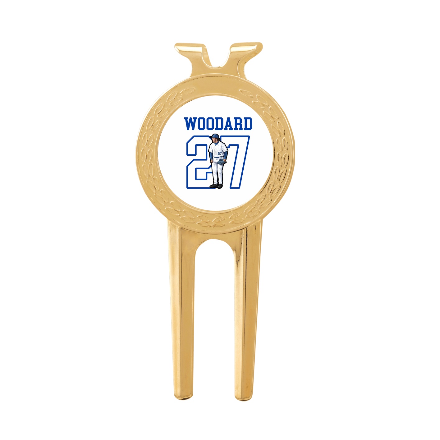 Divot Tool with Ball Marker — Shirsey in Classic