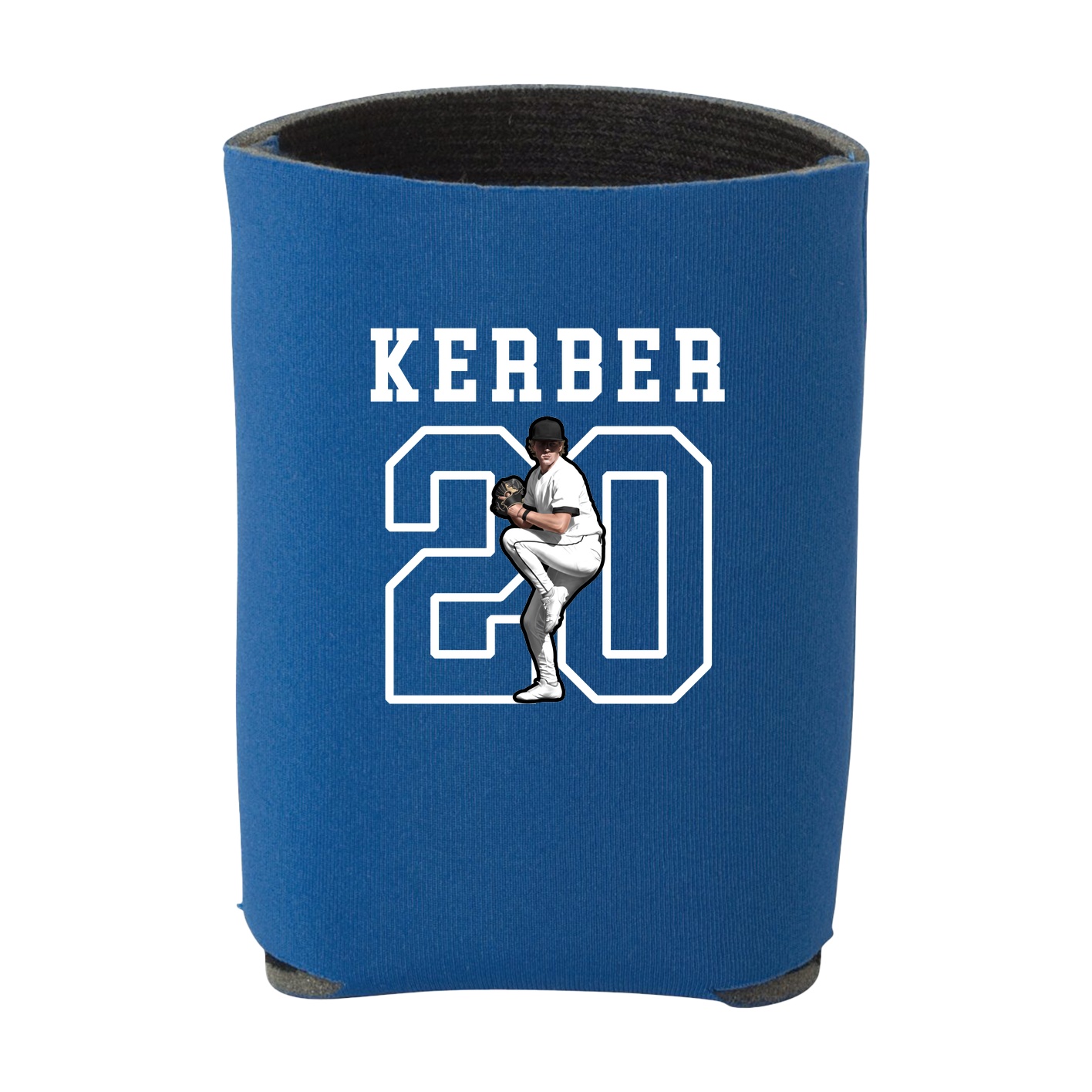 Can Holder — Shirsey in Royal