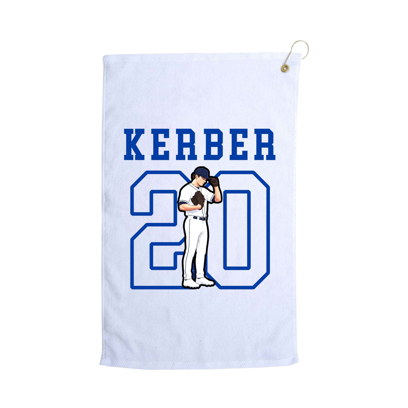 Golf Towel