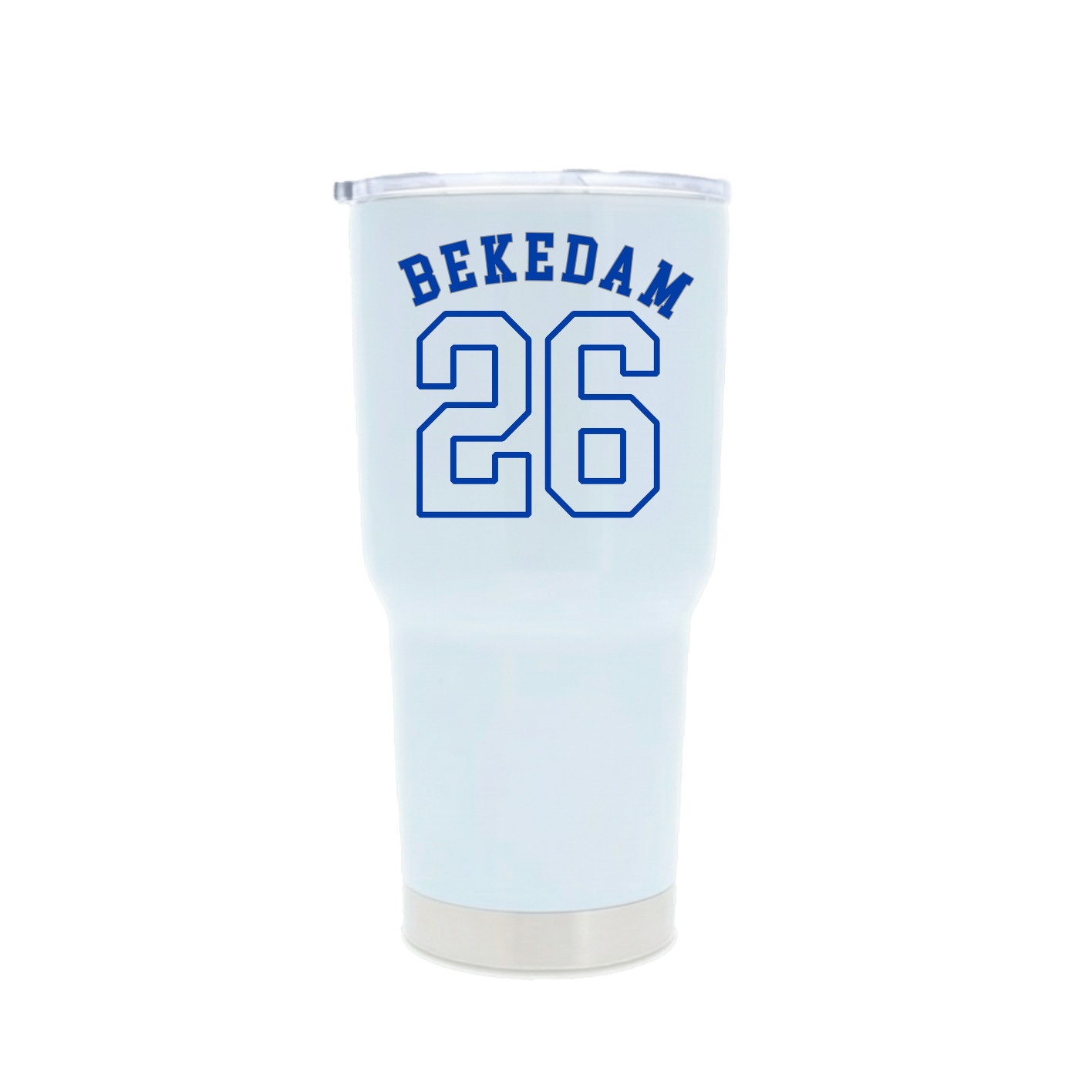30oz Stainless Steel Tumbler
