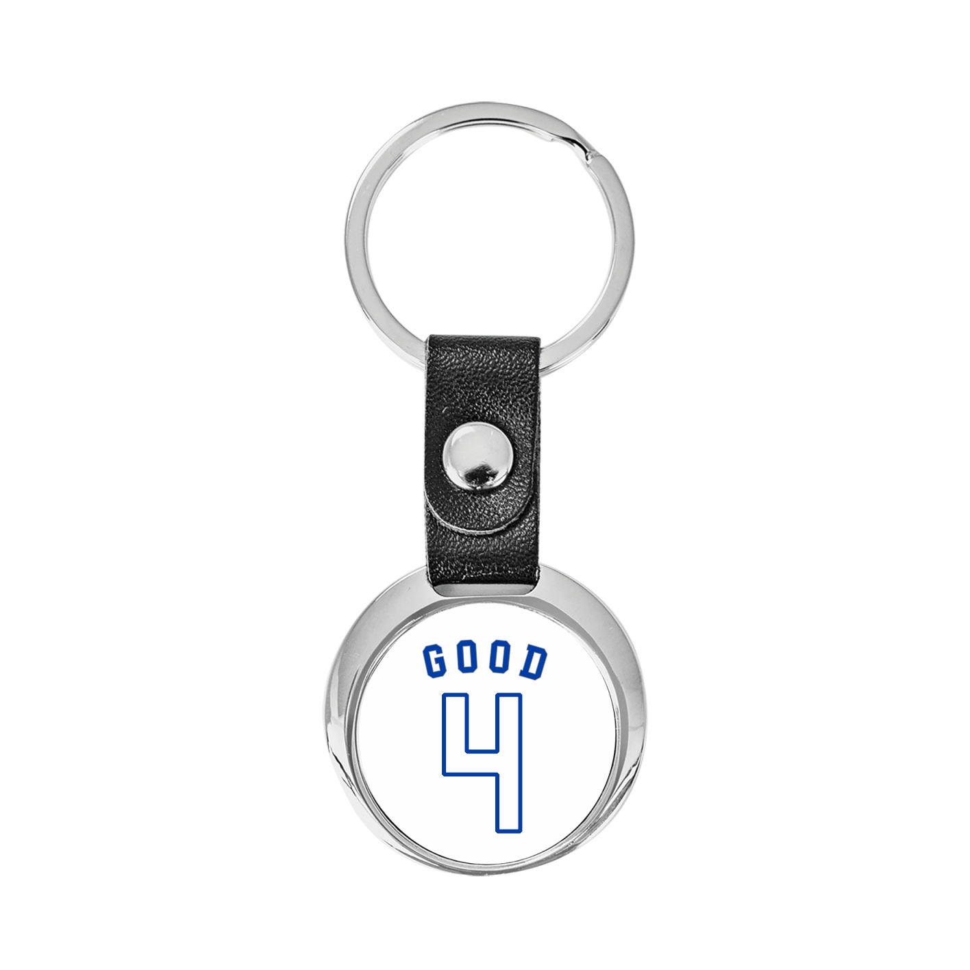 Key Chain — Shirsey Arch in Classic