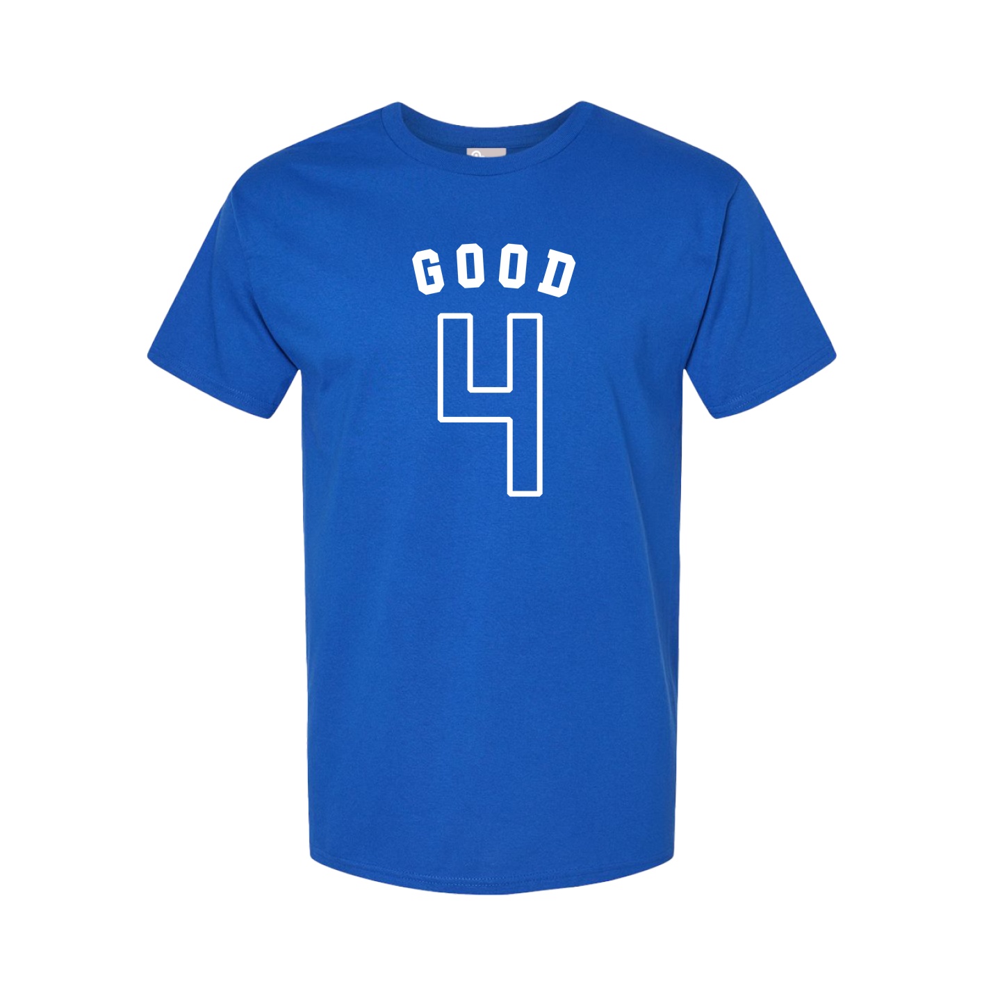 Youth Tee — Shirsey Arch in Royal