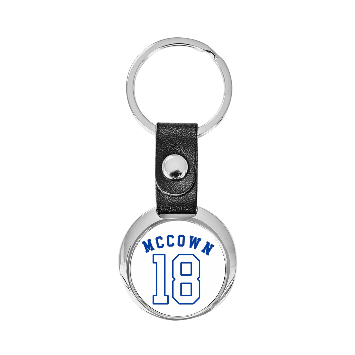 Key Chain — Shirsey Arch in Classic