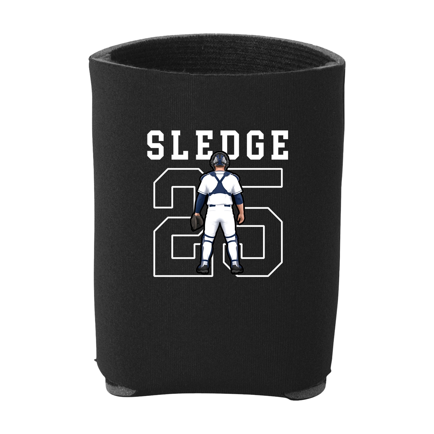 Can Holder — Shirsey in Black