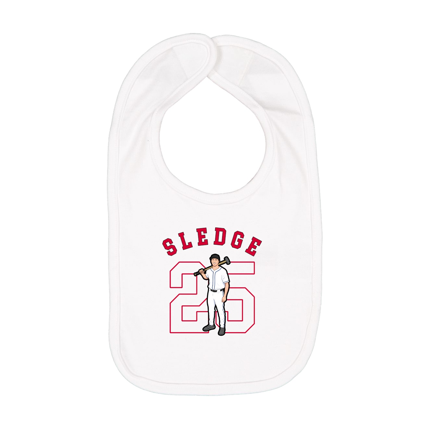 Infant Bib