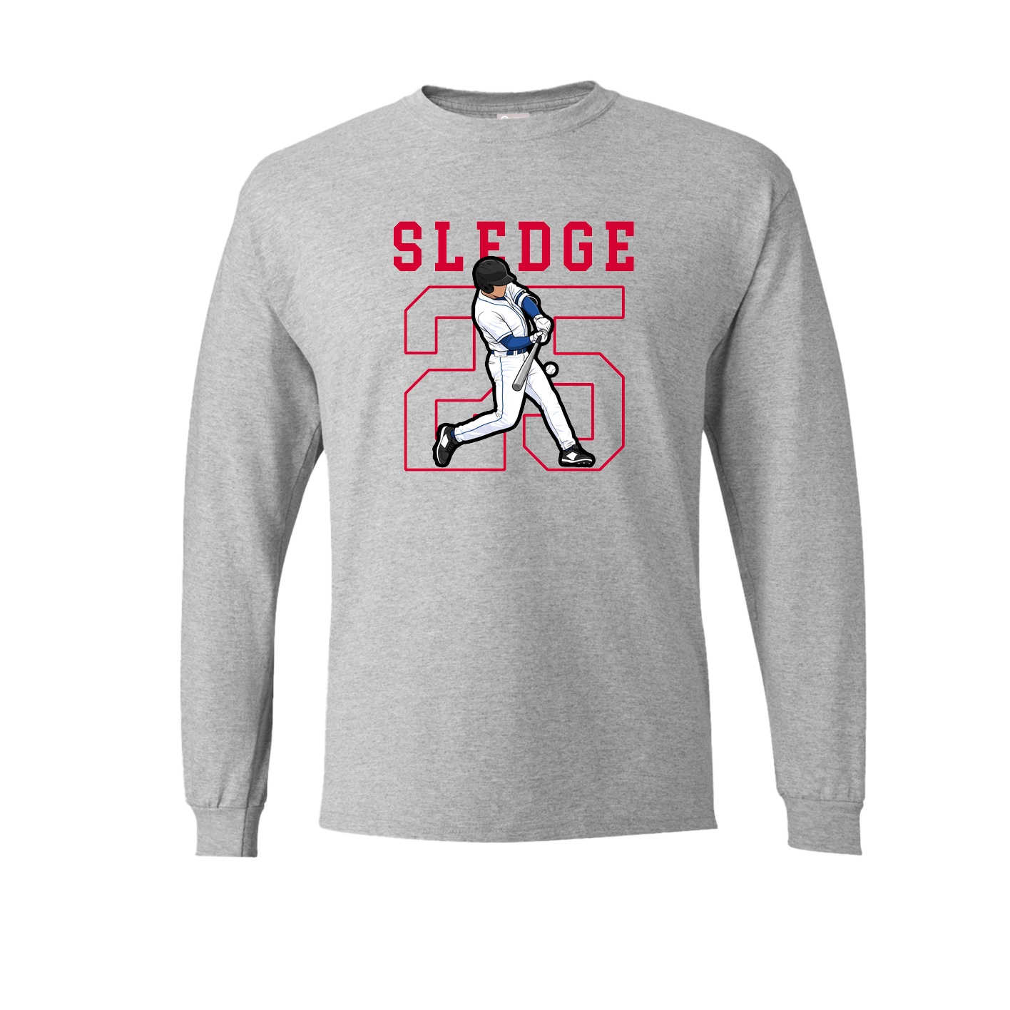 Long Sleeve Tee