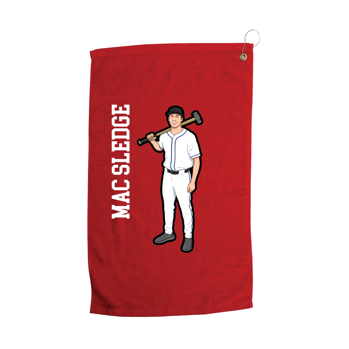 Golf Towel