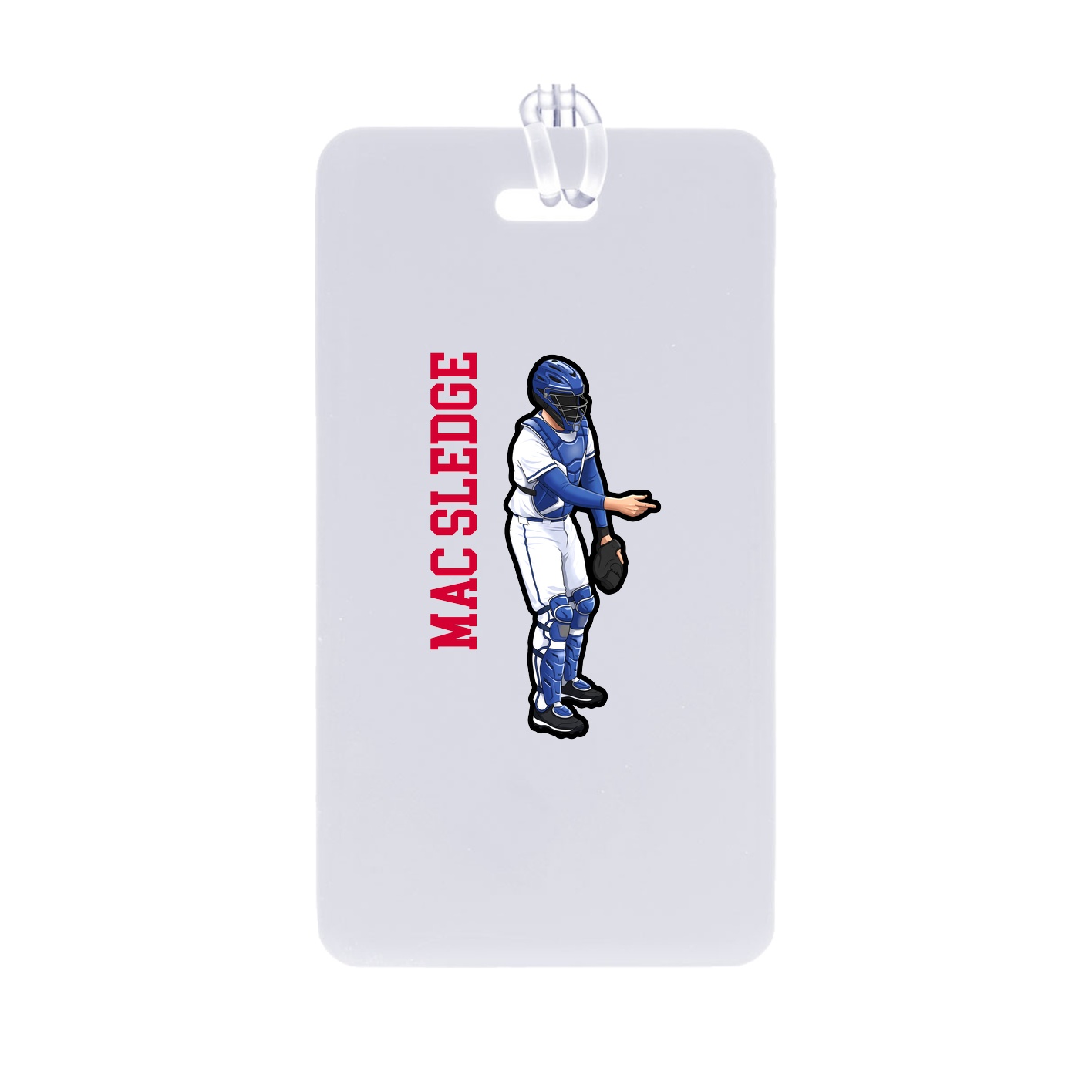 Bag Tag