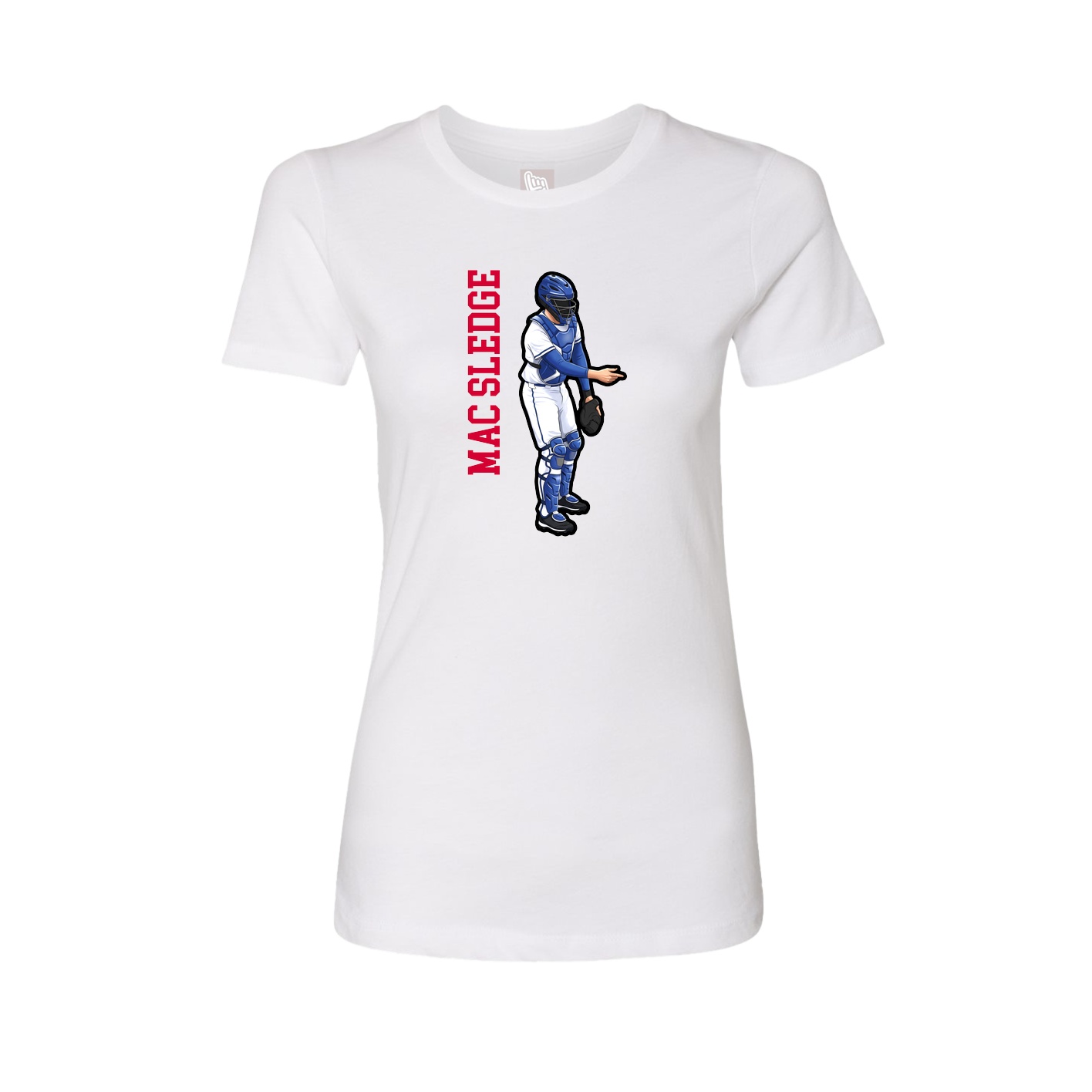 Womens Tee