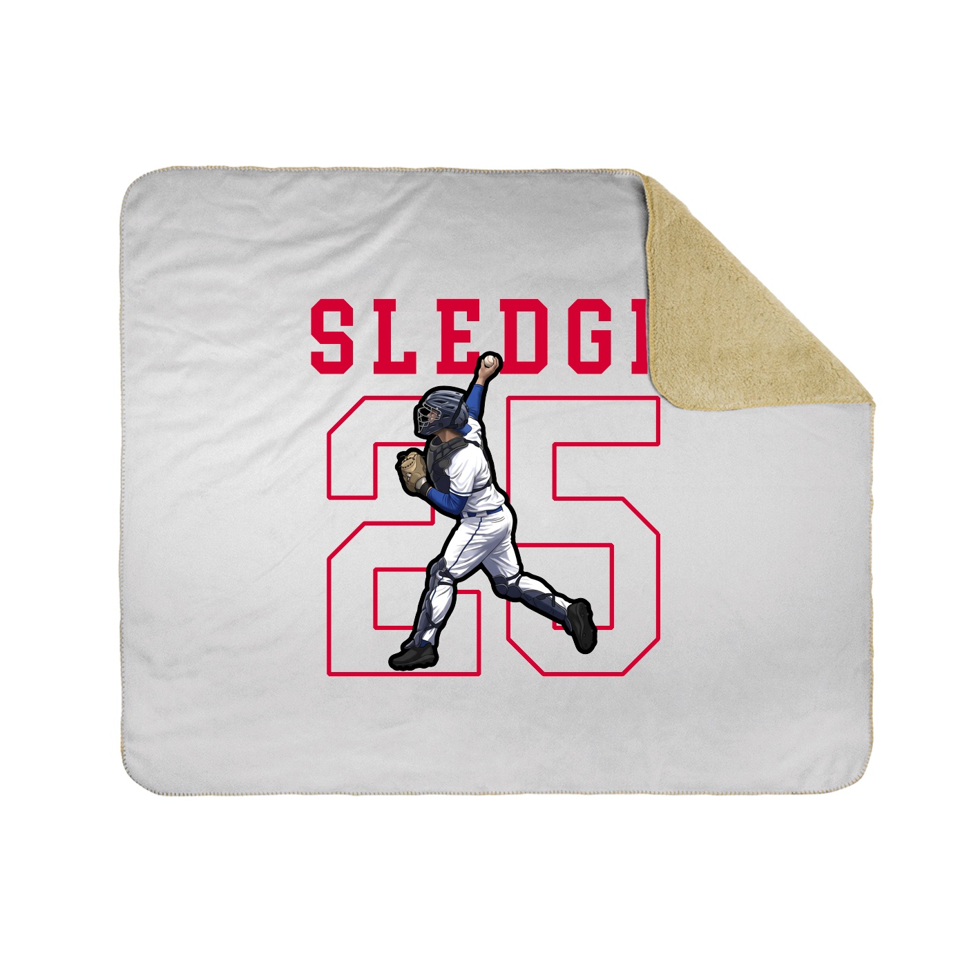 Throw Blanket