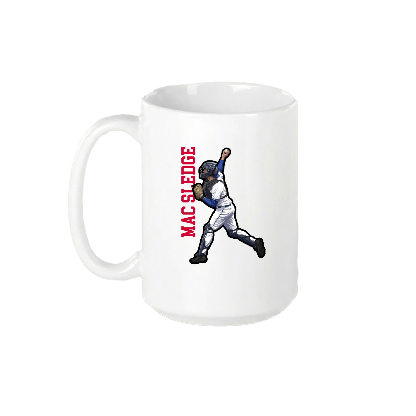 15oz Coffee Mug