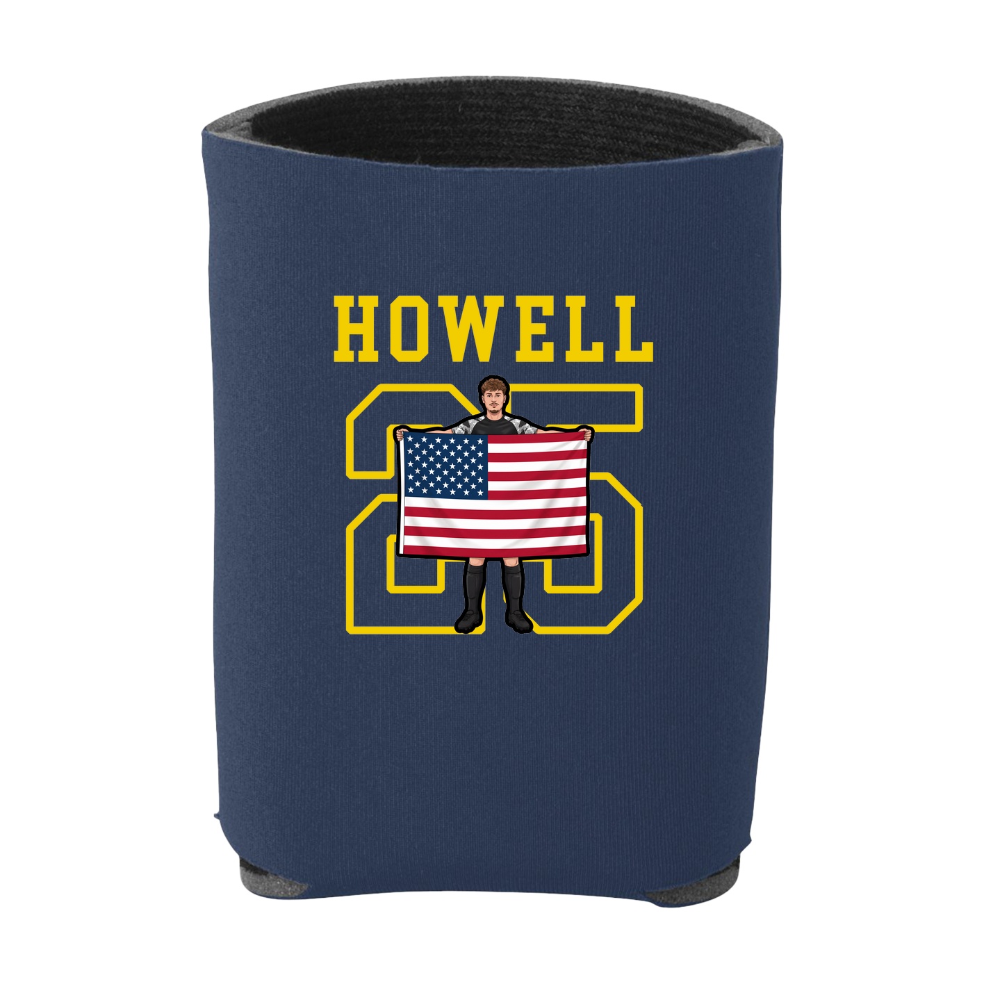 Can Holder — Shirsey in Navy