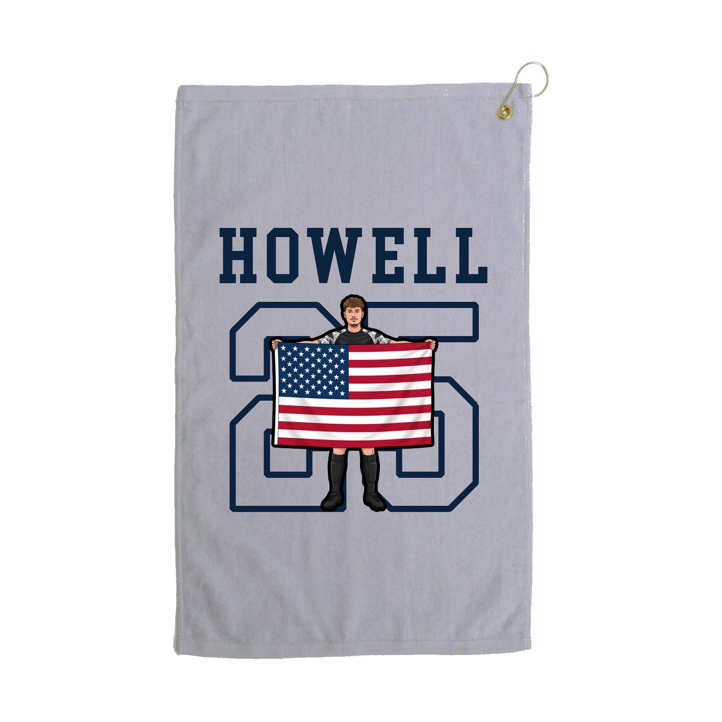 Golf Towel