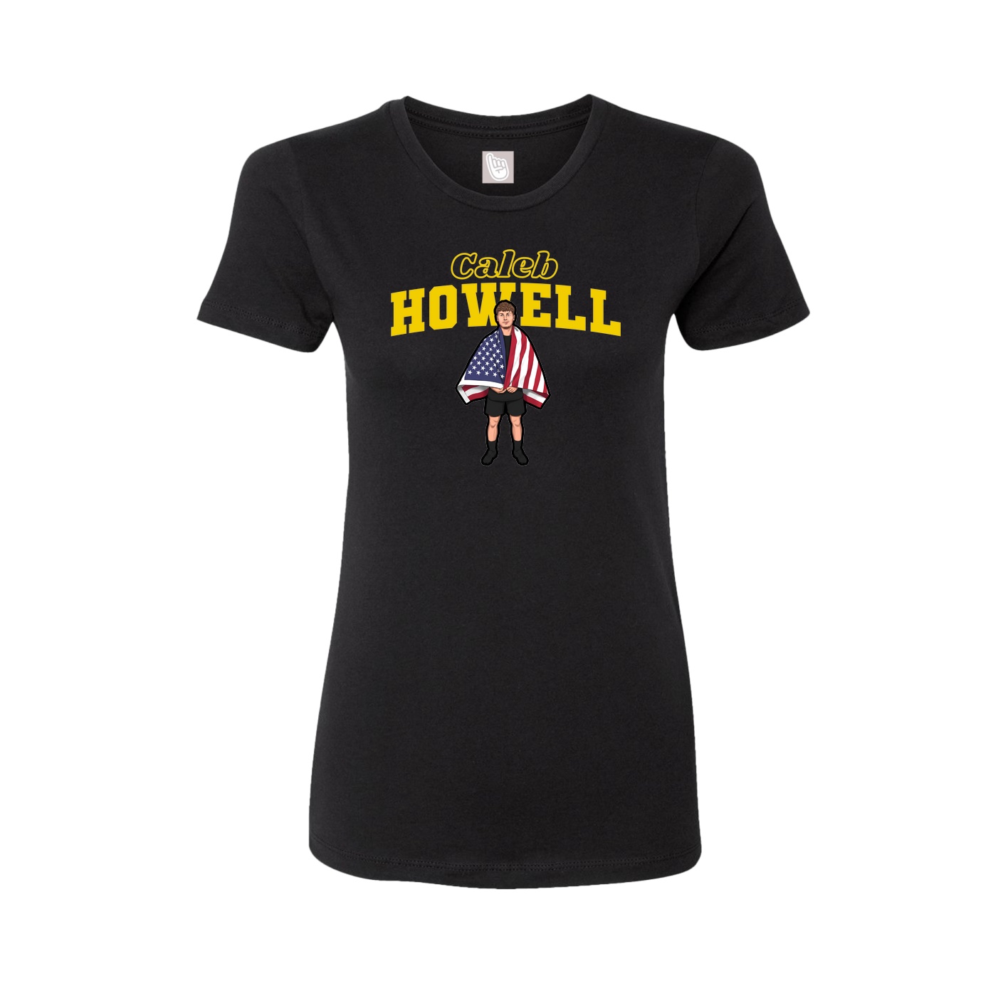 Fitted Women's Tee