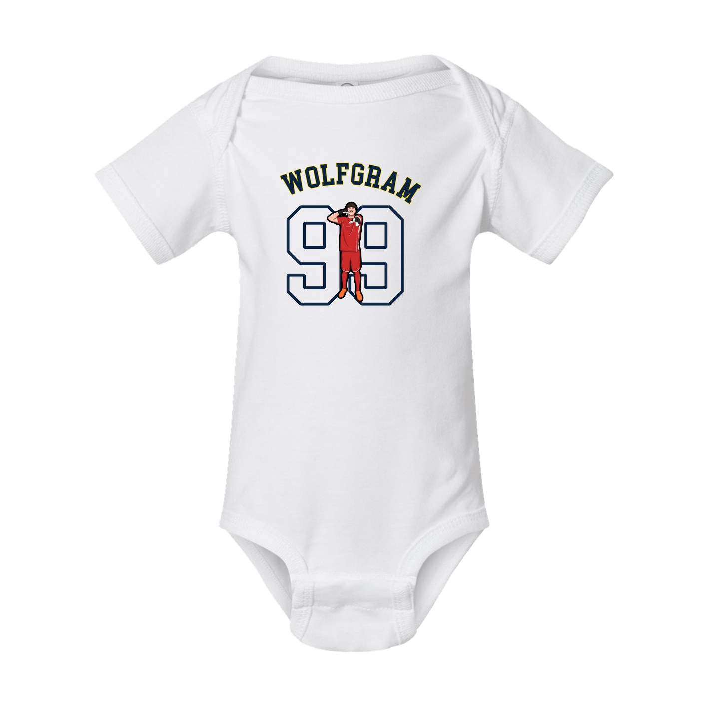 Baby Onesie