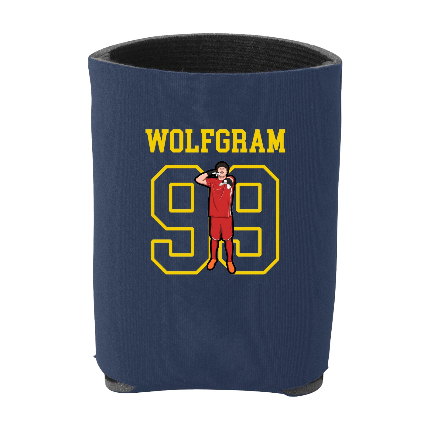 Can Holder — Shirsey in Navy