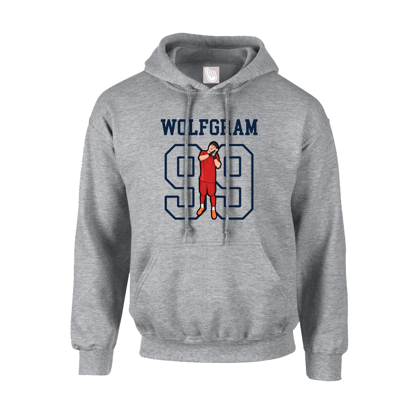 Hoodie