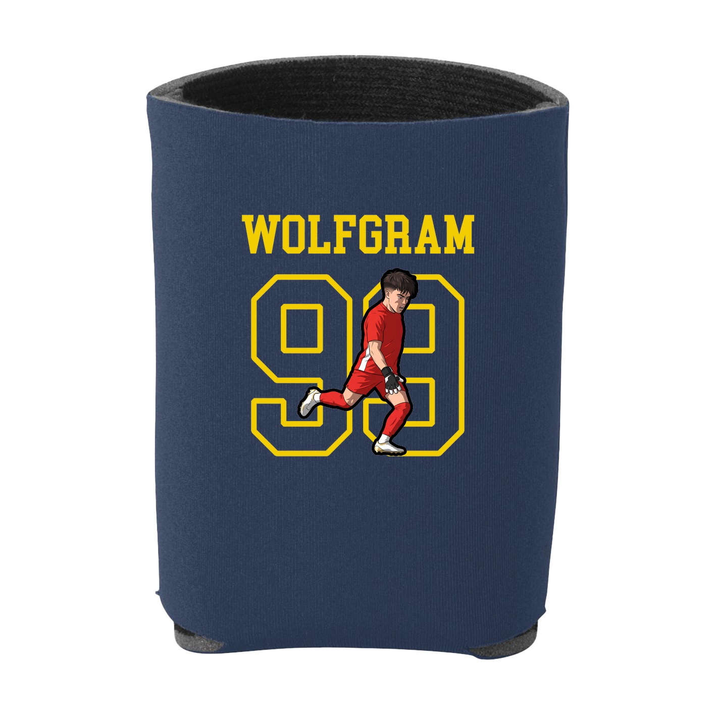 Can Holder — Shirsey in Navy