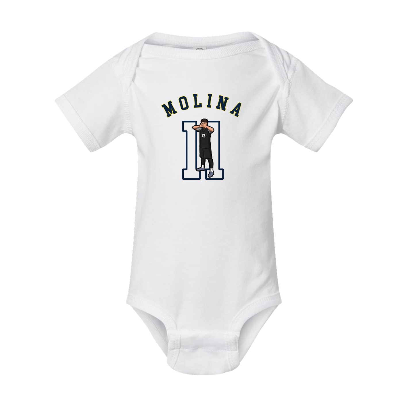 Baby Onesie