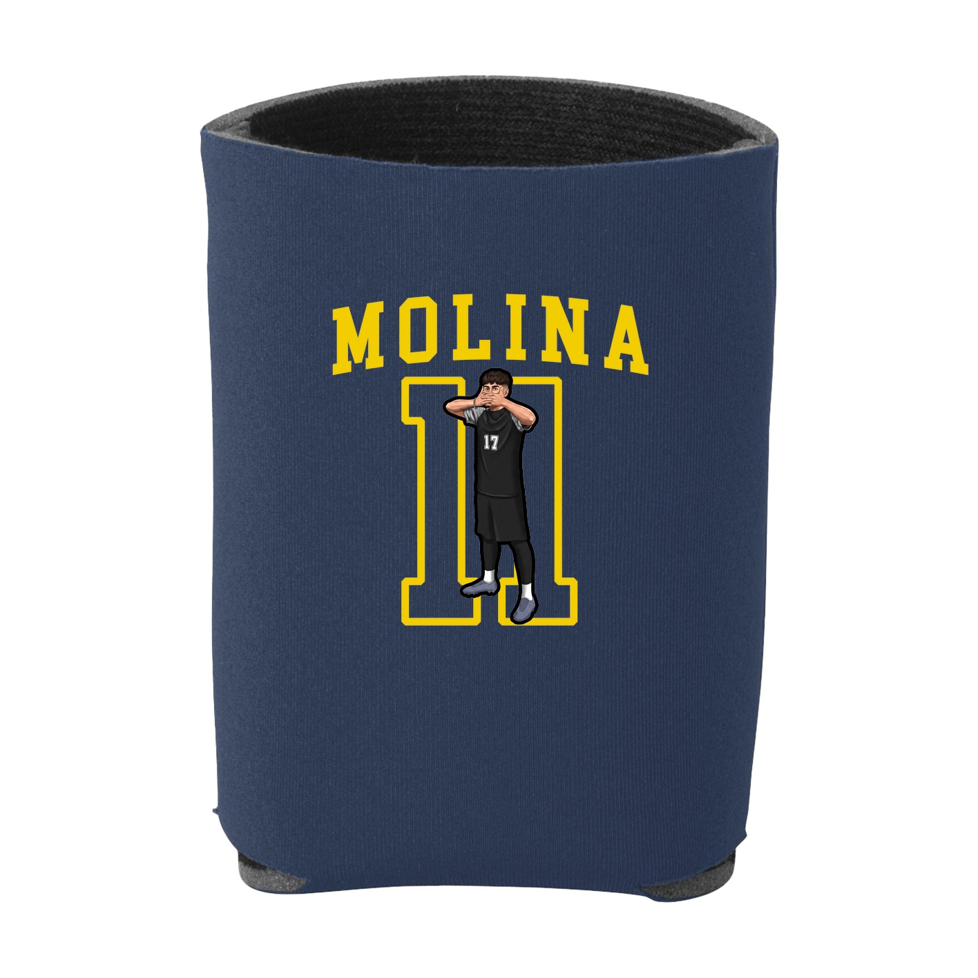 Can Holder — Shirsey in Navy