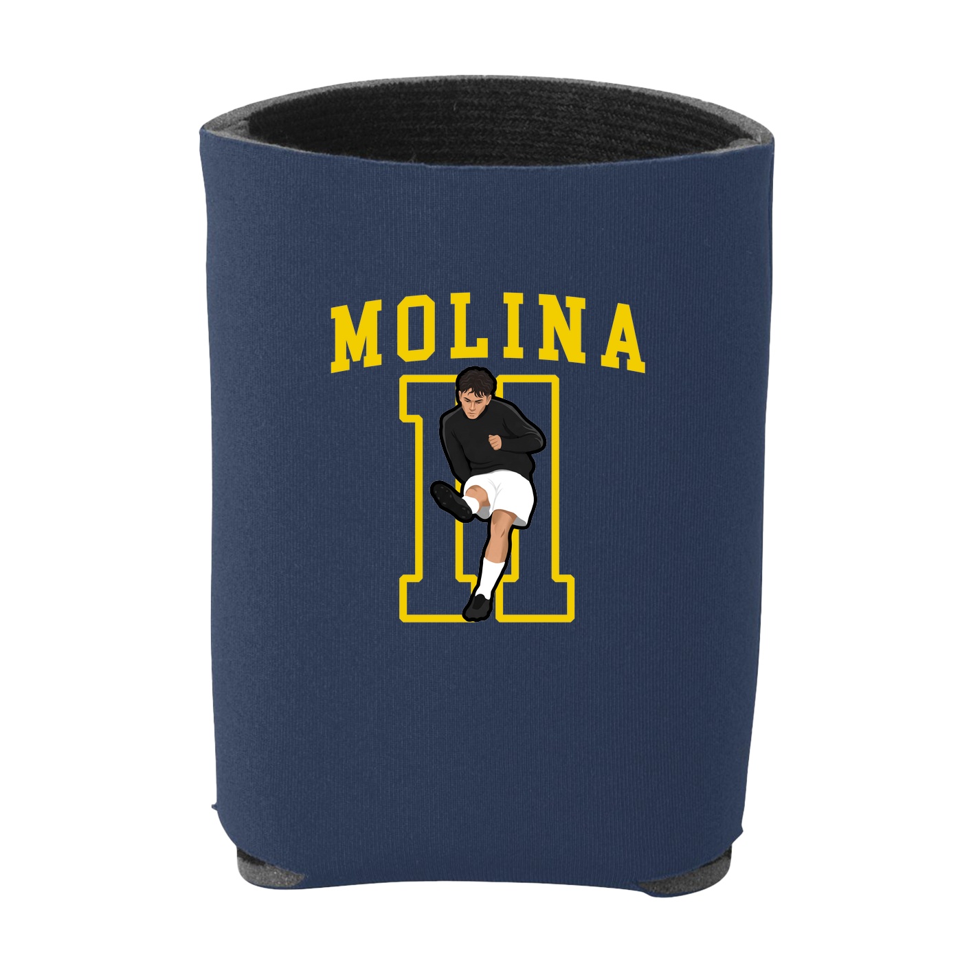 Can Holder — Shirsey in Navy