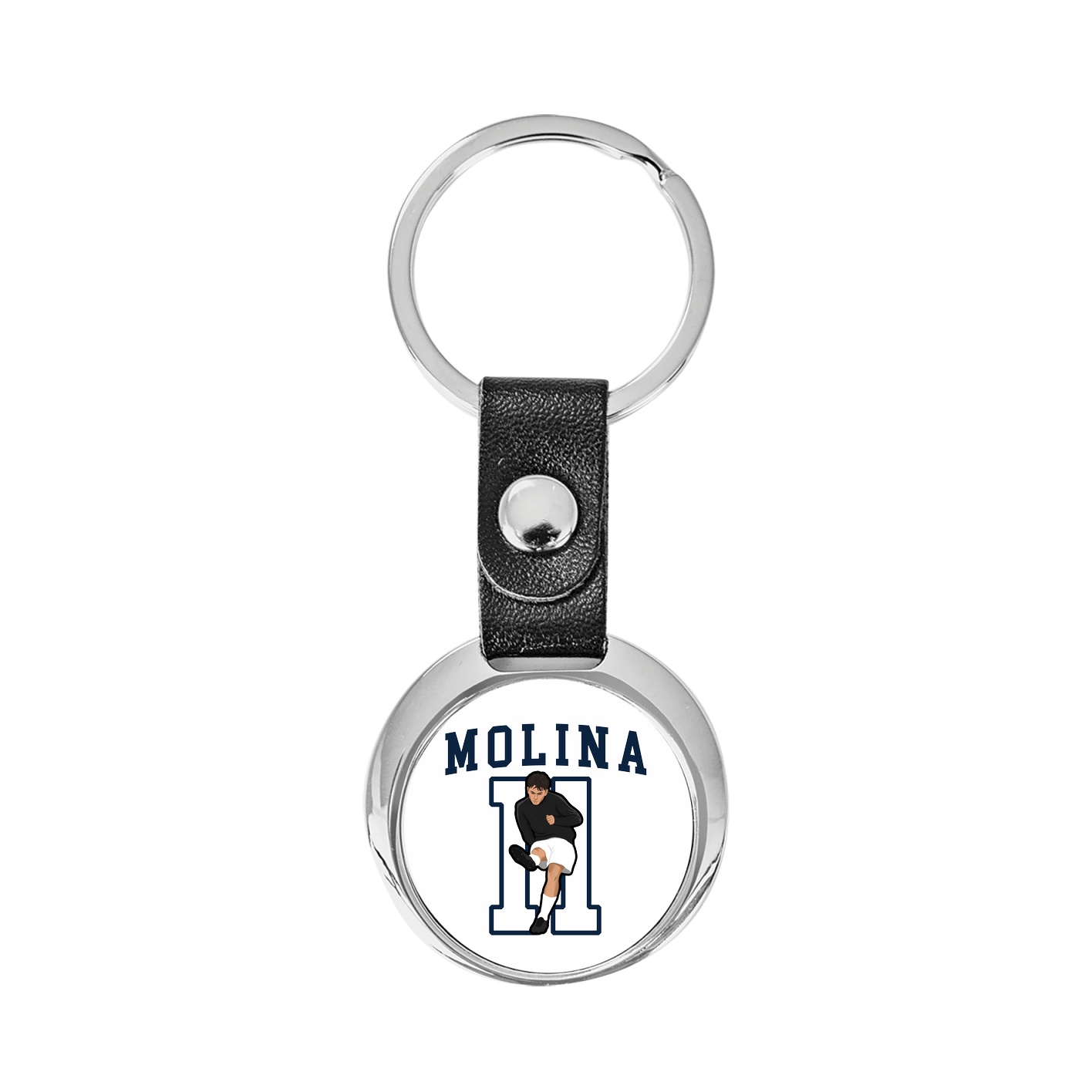Key Chain — Shirsey in Classic