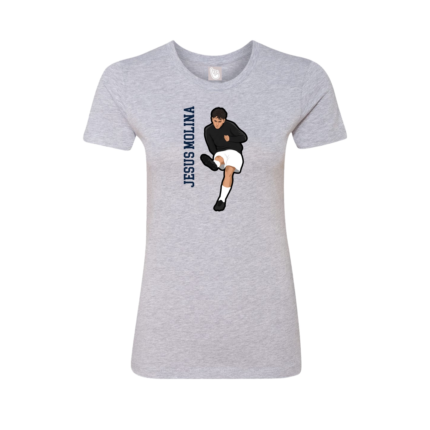 Fitted Women's Tee