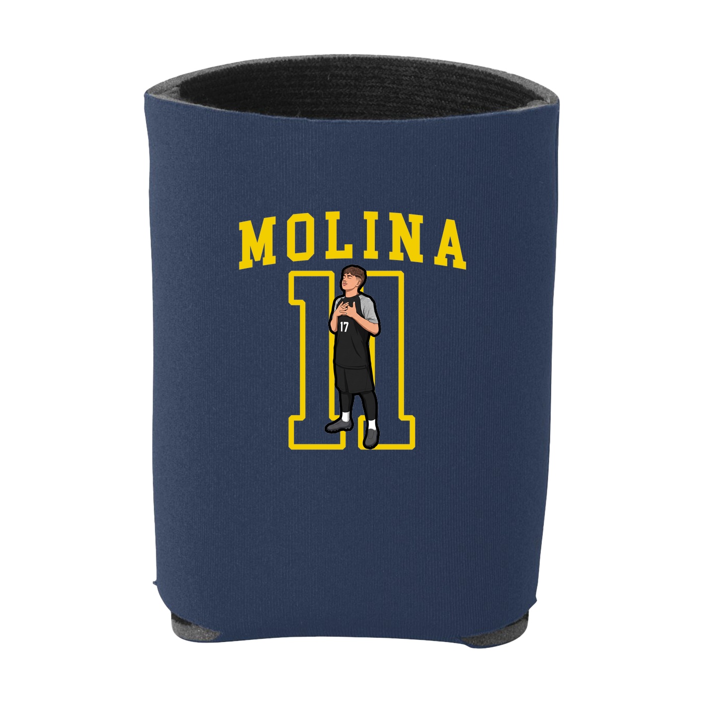 Can Holder — Shirsey in Navy