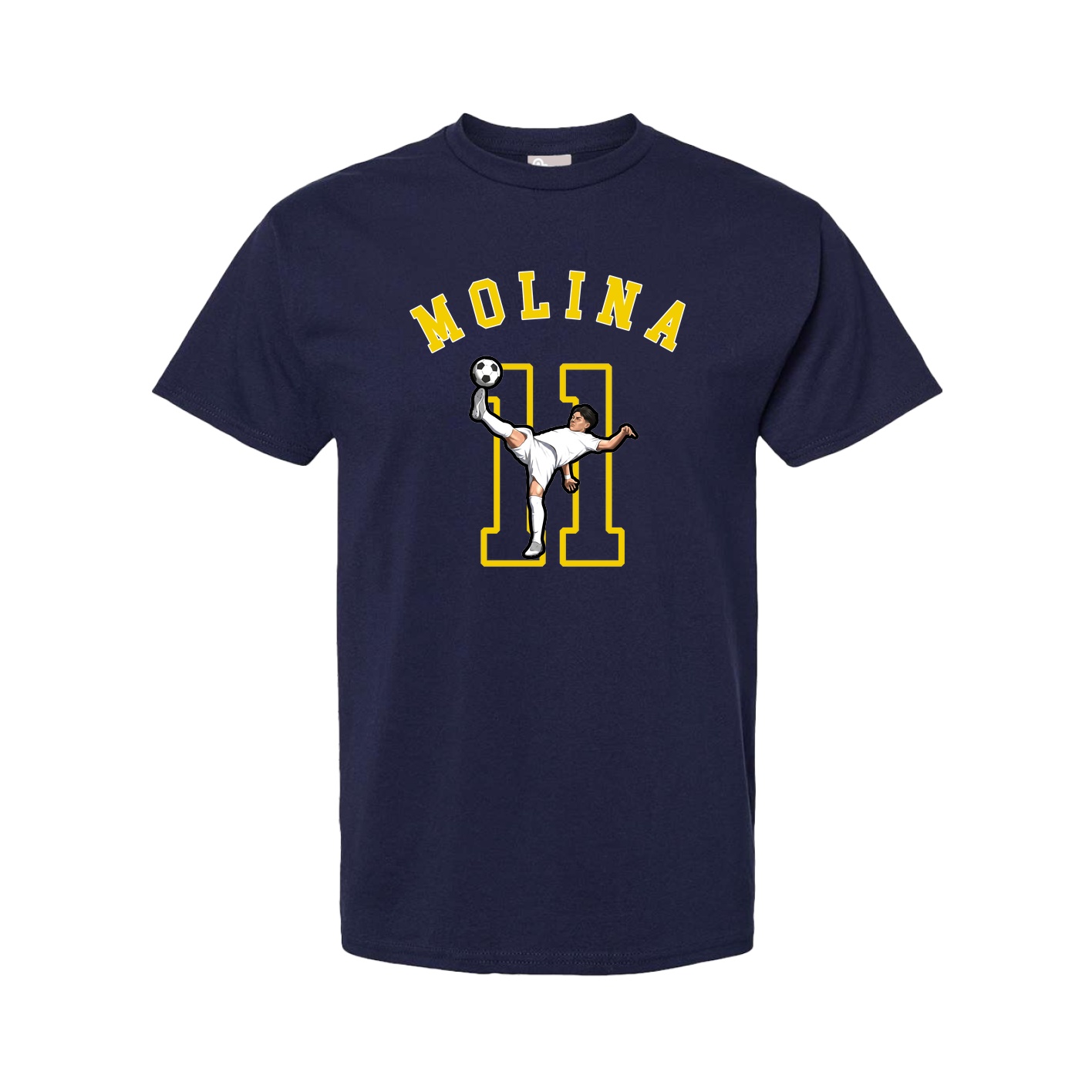 NIL Club Tee