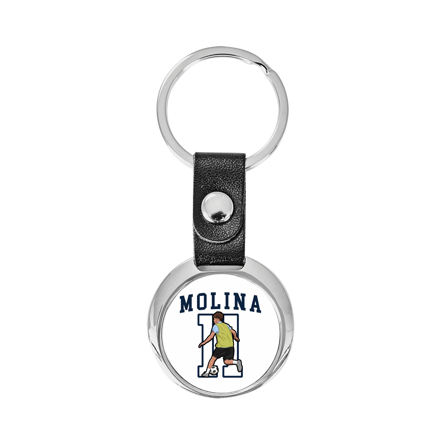 Key Chain — Shirsey in Classic